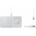 Samsung Wireless Charger Duo EP-P4300TWEGEU