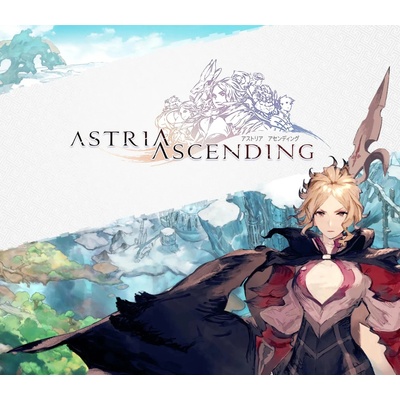 Astria Ascending