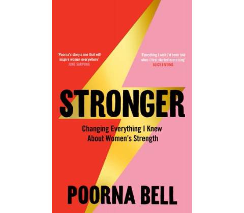 Stronger