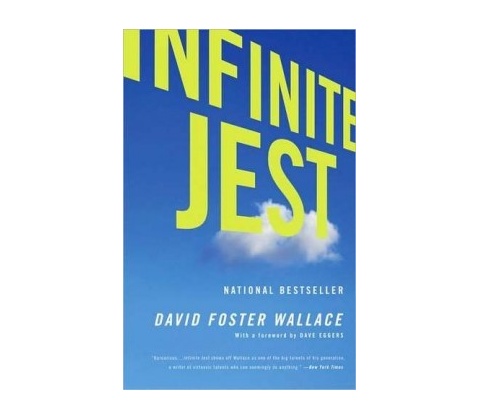 Infinite Jest