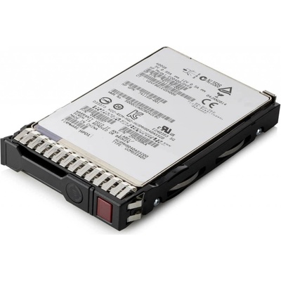 HP Enterprise SSD disk 960 GB SATA, P47811-B21