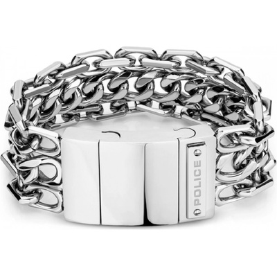 Police PEJGB2112602 - Мъжка гривна (PEJGB2112602)