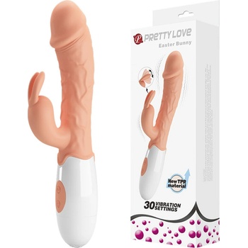 Image 1 of Pretty Love Easter Bunny Skin