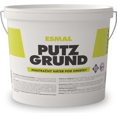 Esmal PUTZGRUND 20kg