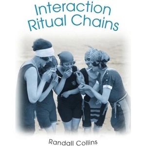 Interaction Ritual Chains (ISBN: 9780691123899)