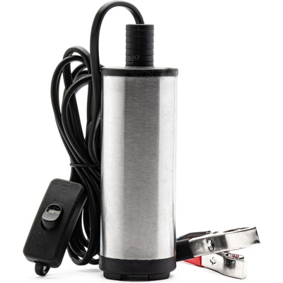 amio Elektrické čerpadlo na naftu 12V ponorné, priemer 51 mm
