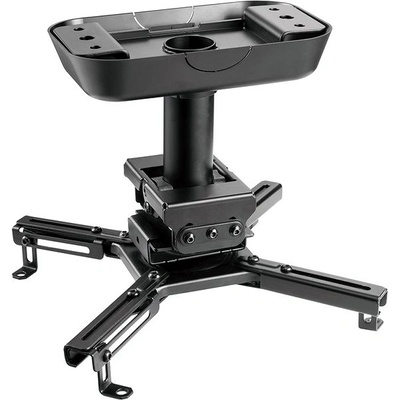 AlzaErgo Projector Mount C20B Advanced černý APW-EGPMC20B – Zboží Živě