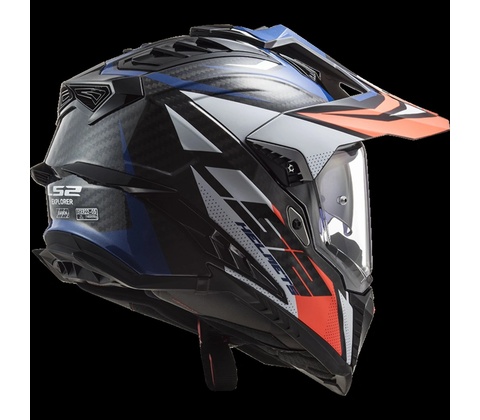 LS2 MX701 Explorer C FOCUS