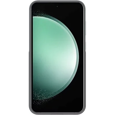 Samsung Galaxy S23 FE silicone case mint (EF-PS711TMEGWW)