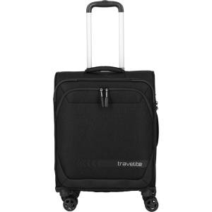 Travelite Kick Off 4w S Black Travelite | Cheren | МЪЖЕ | UNI