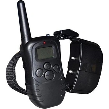 Elektronický výcvikový obojek PETRAINER PET998D