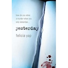 Yesterday Yap Felicia