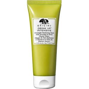 Origins Drink Up Intensive Overnight Hydrating Mask With Avocado нощна хидратираща маска за жени 75 мл Тестер