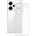 Techsuit Прозрачен защитен калъф за Xiaomi Redmi Note 13 Pro Plus - Прозрачен KP29151