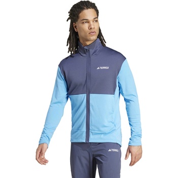 Adidas Спортно горнище Terrex Multi Light Fleece