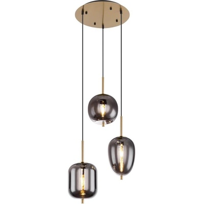 Globo 15345-3MM