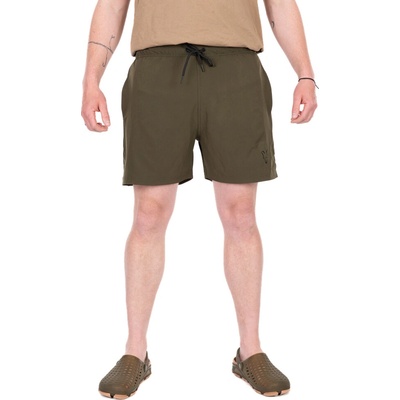 Fox Kúpacie Kraťasy Collection Green LW Swim Shorts
