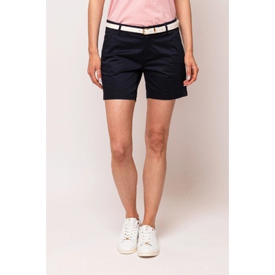 Heavy Tools dámske kraťasy Wagar navy