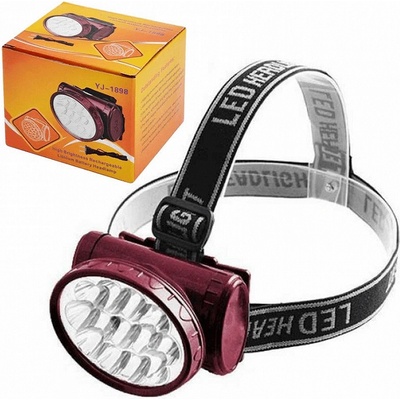 Foxgood Презареждащ led челник yj-1898 (3006)