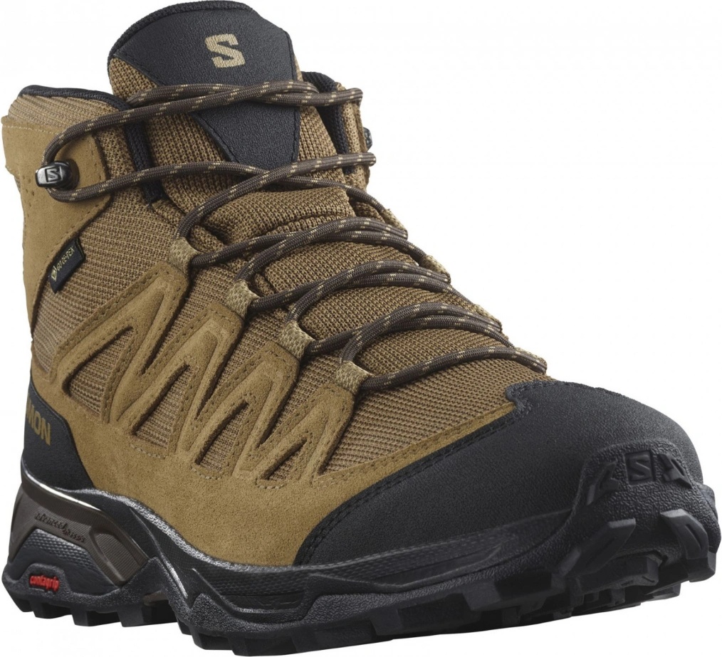 salomon utility chukka ts wr