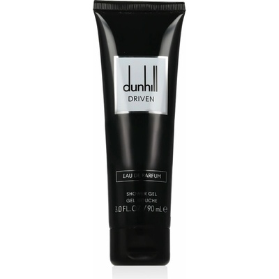 Dunhill Driven sprchový gel 90 ml