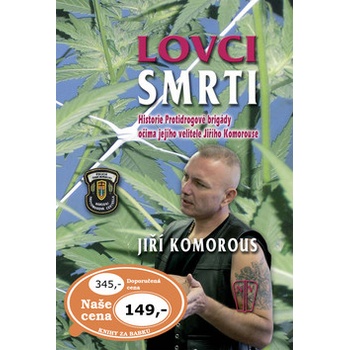 Lovci smrti