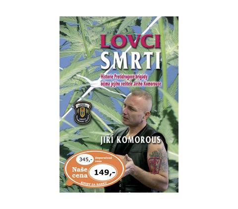 Lovci smrti