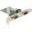 Delock Delock PCIe x1 към 2 x сериен RS-232 (89555)