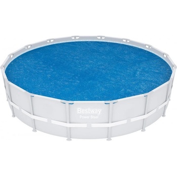 Image 1 of Bestway 58253 Flowclear 457/488 cm