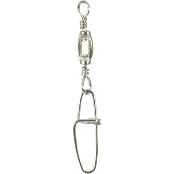 Aquantic Obratlík X-Strong Swivel veľ.2 40 kg