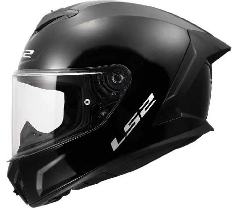 LS2 Ff820 Rapid III