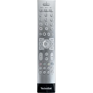 TechniSat digit isio c, hd-vision 32 pvr, 40 pvr, digit isio s, digit isio s1 - оригинален дистанционен контрол (digit isio c, hd-vision 32 pvr, 40 pvr, digit isio s, digit isio s1) Дистанционно