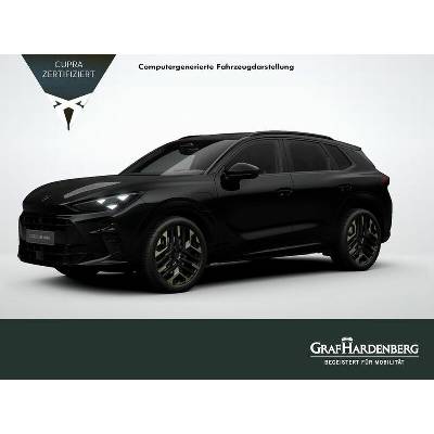 Cupra Terramar 1.5 e-Hybrid VZ Tribe Edition 200 kW