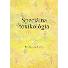 Špeciálna toxikológia 2019 - Jaroslav Legáth