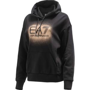 Giorgio Armani Суитшърт train visibility w hoodie rn