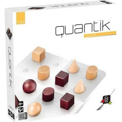 Albi Quantik MINI