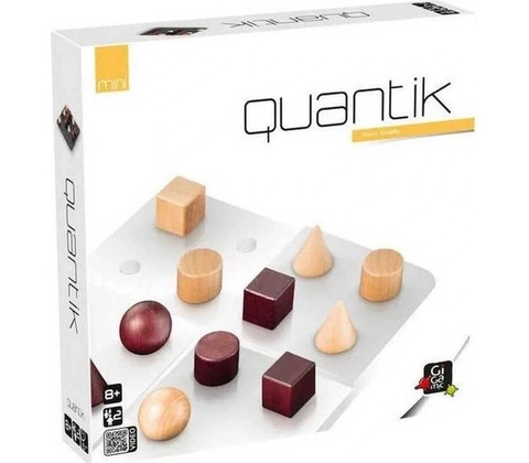Albi Quantik MINI