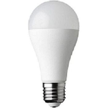 WOFI žárovka LED A60 E27 stmívatelná 17W 1521lm 3000K bílá