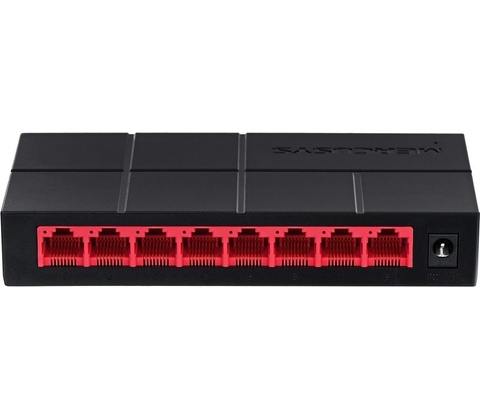 Mercusys MS108G