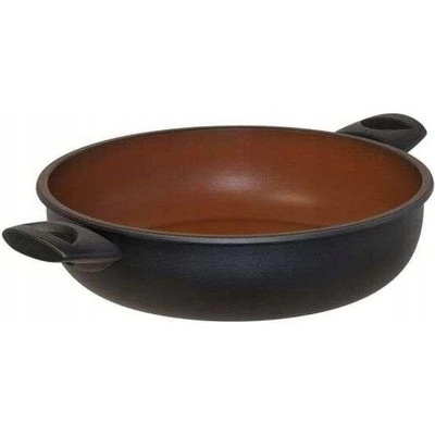 DOMO Terracotta EVO 28 cm 4 l