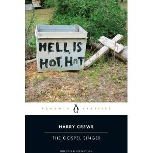 Gospel Singer | Kevin Wilson (ISBN: 9780143135098)