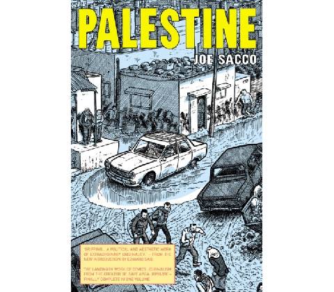 Palestine