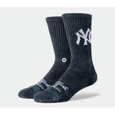 Stance ponožky Fade NY Yankees Navy