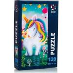 Roter Käfer Puzzle 120 Maly Sweet Universe