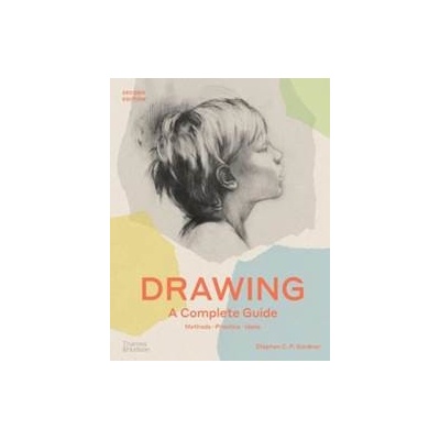 Drawing - Stephen C.P. Gardner