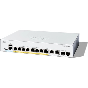 CISCO C1300-8FP-2G