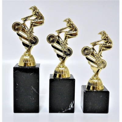 VIZINGR BMX figurky P438.01-403-1 P438.01-403/23 cm