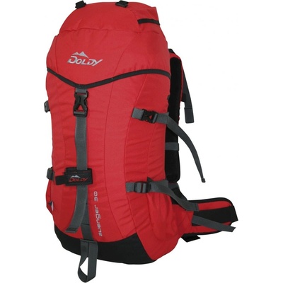 Doldy Avenger 40 l červený