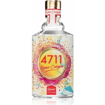 Image 1 of 4711 Remix Cologne Neroli EDC 100 ml