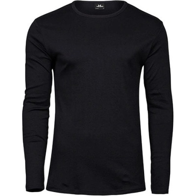 Tee Jays pánske tričko TJ530 Black